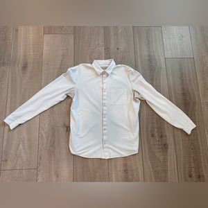 Lululemon Commission Long Sleeve Shirt